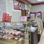 Открылся новый магазин продукции «Оникс» в г. Химки. Открылся новый магазин продукции «Оникс» в г. Химки.